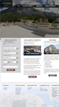 Mobile Screenshot of hotelgadja.com